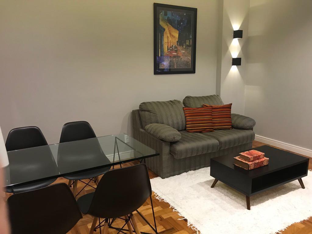 Апартаменты Apt/Loft-Aconchegante No Alto Терезополис Экстерьер фото