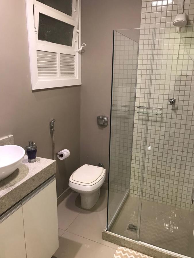 Апартаменты Apt/Loft-Aconchegante No Alto Терезополис Экстерьер фото