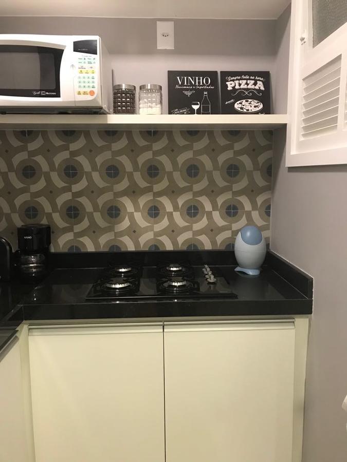 Апартаменты Apt/Loft-Aconchegante No Alto Терезополис Экстерьер фото